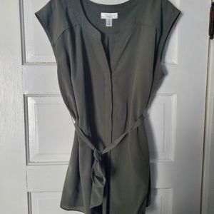 Maternity Blouse